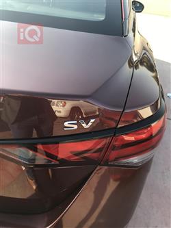 Nissan Sentra